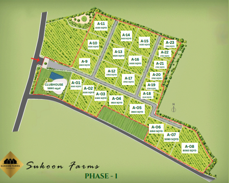 Master Plan Image